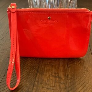 NWT Kate Spade Harrison Street in Bajarose.